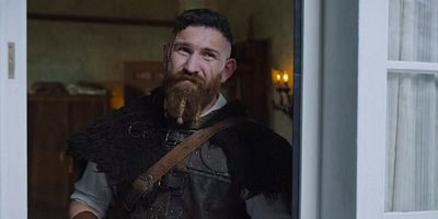 poster de la série L'assistant idéal