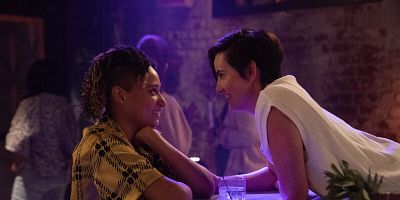 poster de la série Locked Out