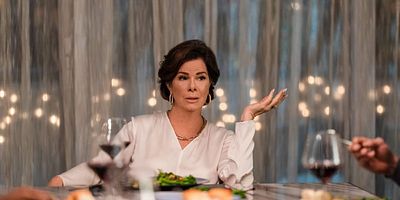 poster de la série L'ennemi intérieur