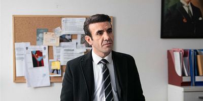 poster de la série Yargı 46.Bölüm
