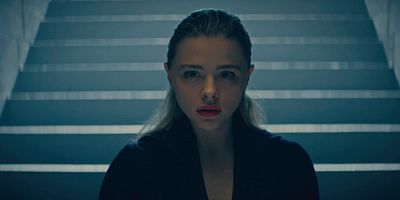 poster de la série La création de mille forêts.