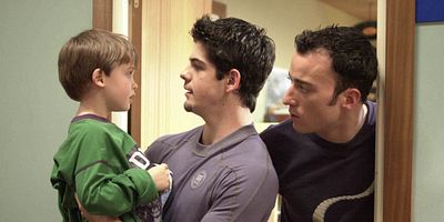 poster de la série Première et dernière