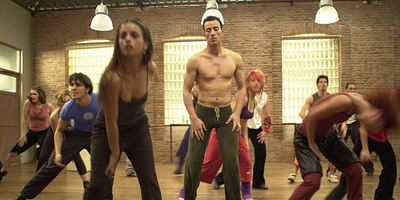 poster de la série Révélations