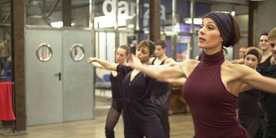 poster de la série Stars et stress