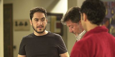 poster de la série Histoire d'eaux