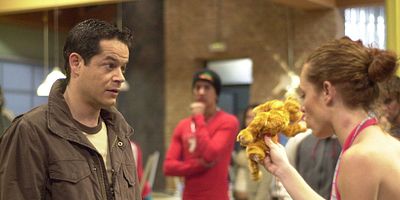 poster de la série L'héritage