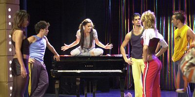 poster de la série Petites cachotteries