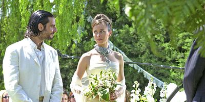 poster de la série En solo