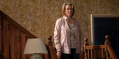 poster de la série Compagnie