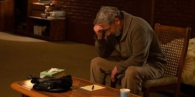 poster de la série Pastítsio