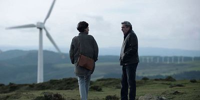 poster de la série 