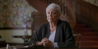 poster de la série Le Réseau clandestin