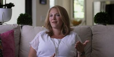 poster de la série La Mise à prix