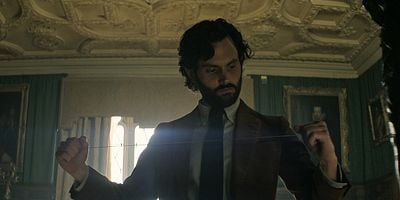 poster de la série Hampsbridge