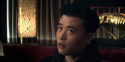 poster de la série Portrait de l'artiste