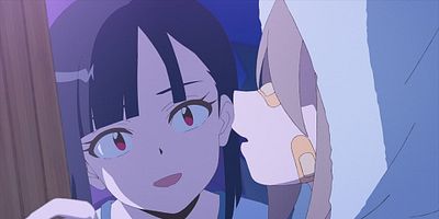 poster de la série Avec le DIY, l'impossible n'existe pas ! Le courage et le zèle triomphent !