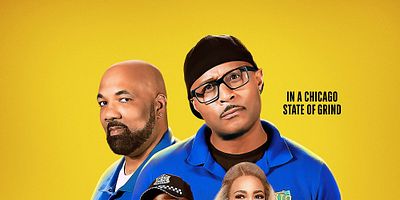 poster de la série Heartless