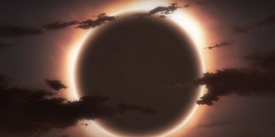 poster de la série L’Occultation