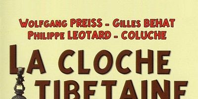 poster de la série Les Nomades