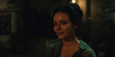 poster de la série Tout ce chemin pour en arriver là