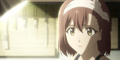 poster de la série La voie sans regret