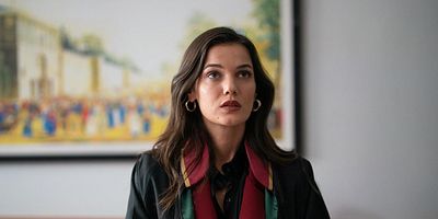 poster de la série Yargı 47.Bölüm