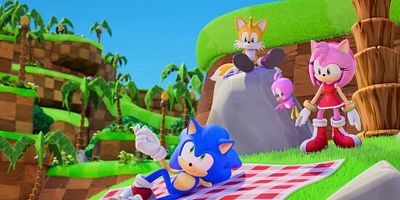 poster de la série L'arbre qui cache la forêt