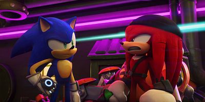 poster de la série La situation est grave…