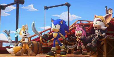 poster de la série Pas seul au monde