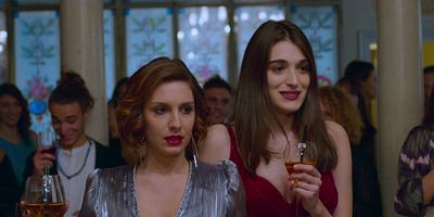 poster de la série Une question de point de vue