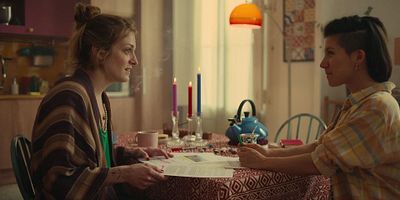 poster de la série L'Impossible Monsieur Bébé