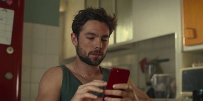 poster de la série Amour toujours