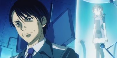 poster de la série La Chamane Épéiste noire III