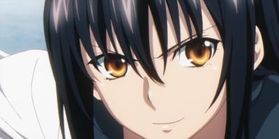 poster de la série Le Quatrième progéniteur fugitif II