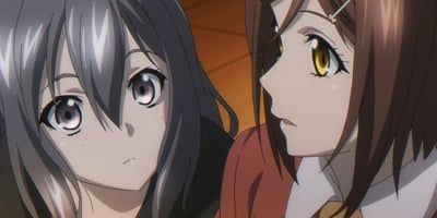 poster de la série Le Chevalier du dieu pécheur III