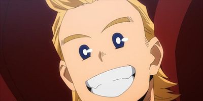 poster de la série Les fils de l'espoir