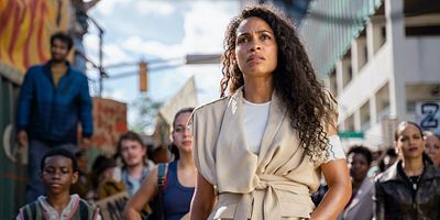 poster de la série Advent