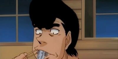 poster de la série Le camp d'été de la troupe Kamogawa