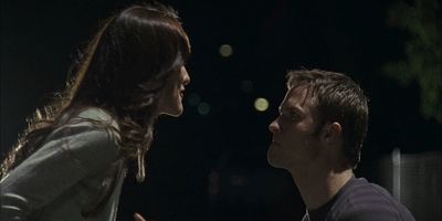 poster de la série Pour les filles c'est pas pareil