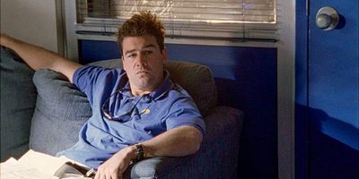 poster de la série Yeux pochés et coeurs brisés