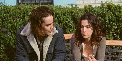 poster de la série Avenir incertain