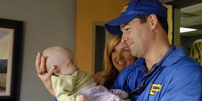 poster de la série Pour qui tu te prends ?