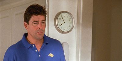 poster de la série Examen de passage