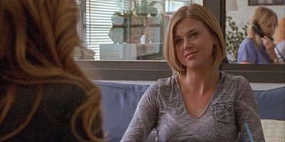 poster de la série New York, New York