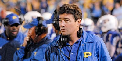 poster de la série Le match de la semaine