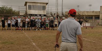 poster de la série Dillon Est