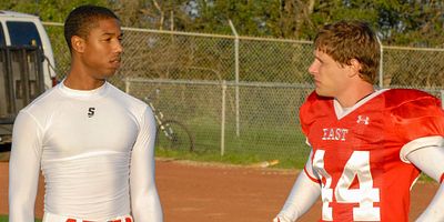 poster de la série L'hommage