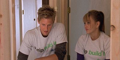 poster de la série Toilettes Bowl