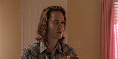 poster de la série Les lumières de Carol Park