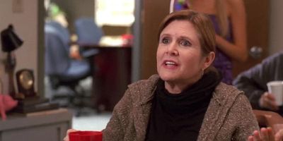 poster de la série Rosemary's Baby